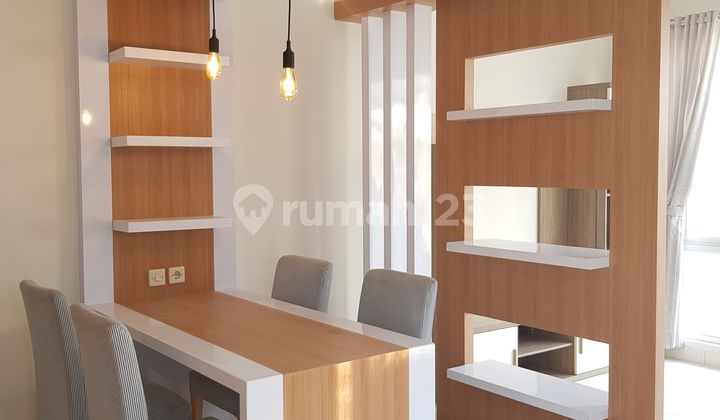 For Sale 2-Story Modern Minimalist House in New Cluster of Kota Wisata Cibubur 2