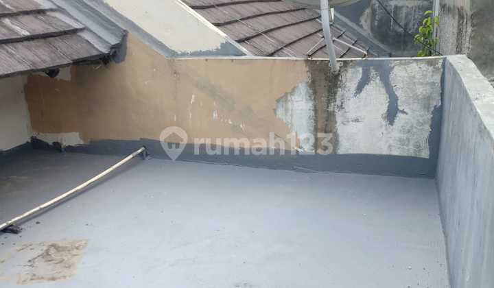 Jual Cepat Rumah Minimalis Modern di Kota Wisata Cibubur 2