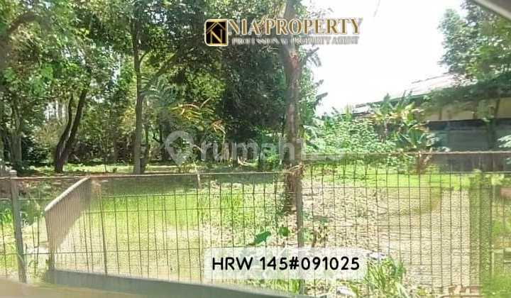 LAHAN TANAH 3.000 m² DI JL. RAYA LEUWINANGGUNG, TAPOS DEPOK, HARGA TERBAIK