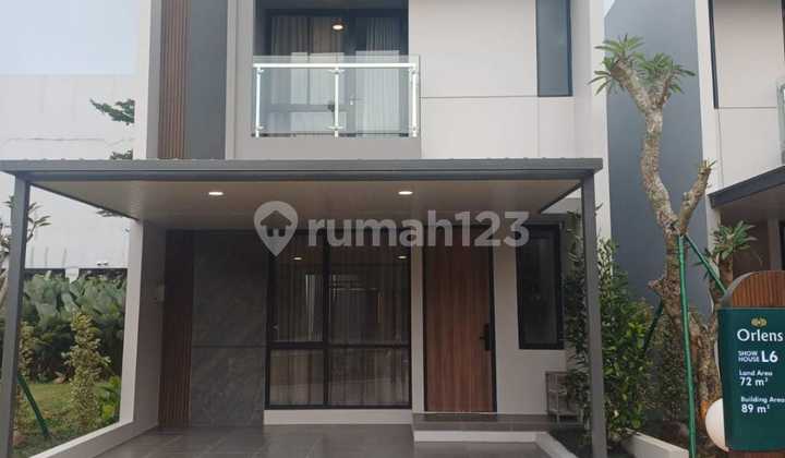 Dijual Rumah Hunian Modern 2 Lantai Cluster Terbaru Ecovia Kota Wisata Cibubur Dijual Rumah Hunian Modern 2 Lantai Cluster Terbaru Ecovia Kota Wisata Cibubur