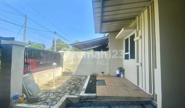 Sell Modern Minimalist House In Lavender Bukit Golf Cimanggis