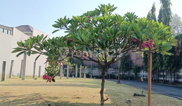 Di Jual Tanah Kavling  Posisi Hook, di Kota Wisata Cibubur 2