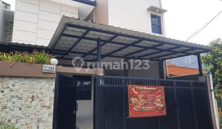 Dijual Rumah Kost 2 Lantai Dekat Upn Veteran Pondok Labu Jakarta Dijual Rumah Kost 2 Lantai Dekat Upn Veteran Pondok Labu Jakarta