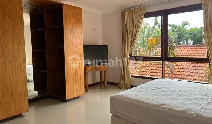 Apartments in Nusa Dua