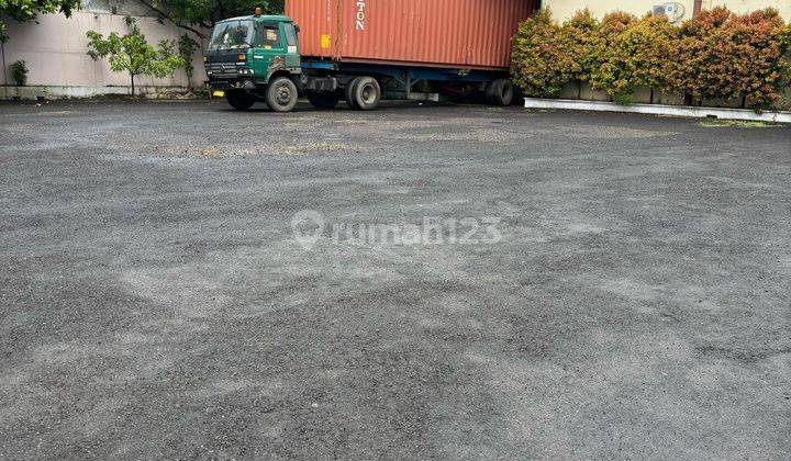 Dijual Gudang Super Luas Harga Miring Siap Pakai Cirebon Jawa Barat  2