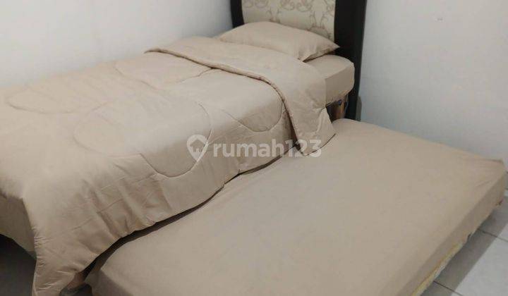 Dijual Rumah Taman Cibaduyut Indah Bandung Siap Huni Murah 2