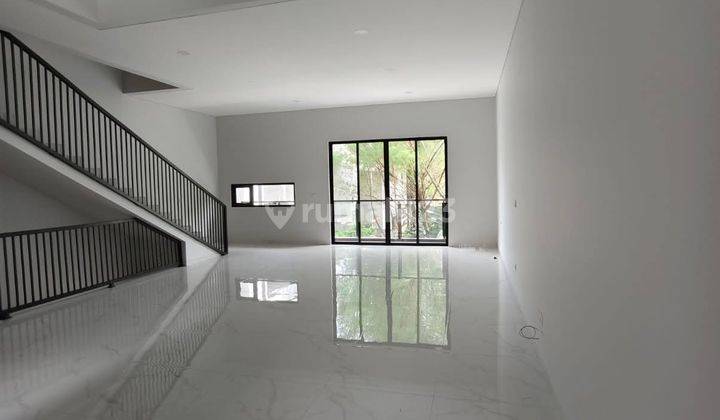 Rumah Modern Minimalis Baru Siap Huni Parongpong Bandung 1