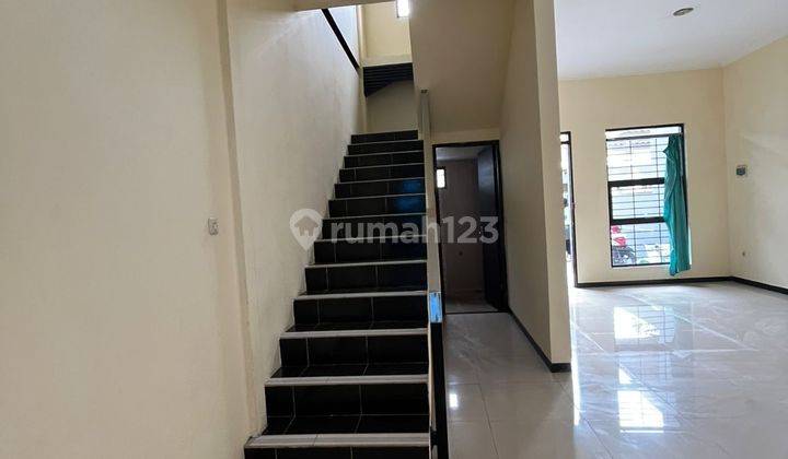 Disewakan Rumah Daerah Mekar Wangi Kota Bandung Murah Siap Huni 1