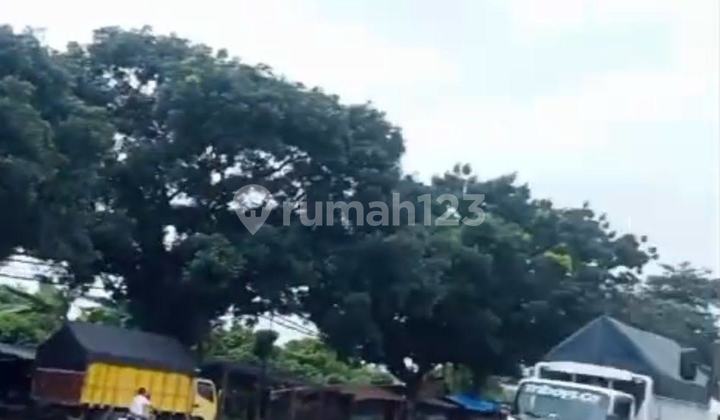 Dijual Tanah Besar Siap Bangun Murah Dekat Pintu Tol Pantura Jawa Tengah 2