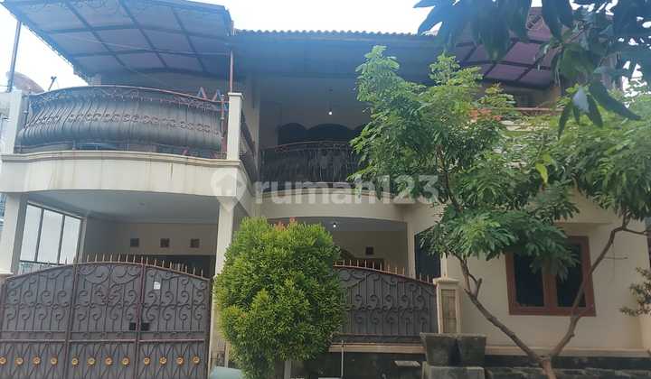 Rumah Bagus SHM Perumahan Duta Bumi, Bekasi Rumah Bagus SHM Perumahan Duta Bumi, Bekasi