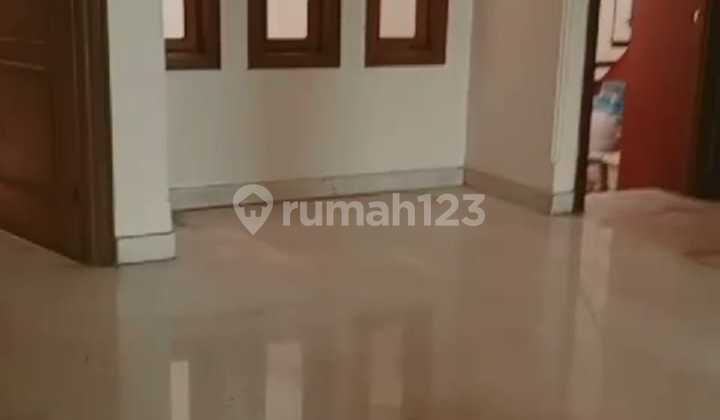 Dijual Rumah 3,5 Lantai, Di Rawamangun,pulogadung 2