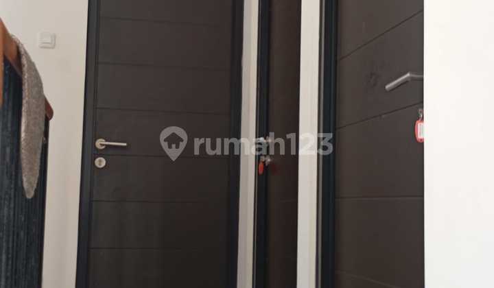 House in the Lavesh Cluster, Harapan Indah, Bekasi 2