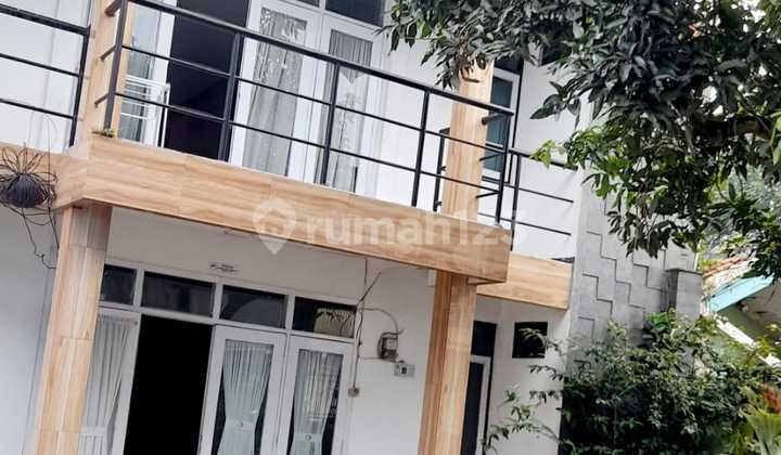 Boarding House Near University in Jatinangor, West Java 2