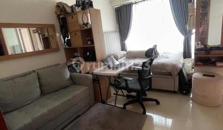 Kamala Lagoon Bekasi Apartment 1 Bedroom Nice Furnished Kamala Lagoon Bekasi Apartment 1 Bedroom Nice Furnished
