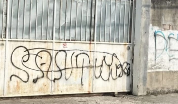 Gudang Bagus 450 m2 Harapan Indah, Bekasi Gudang Bagus 450 m2 Harapan Indah, Bekasi