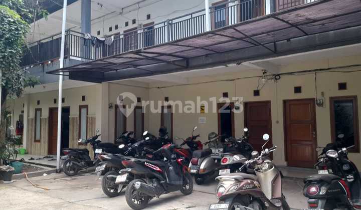 Boarding House Near University in Jatinangor, West Java 1