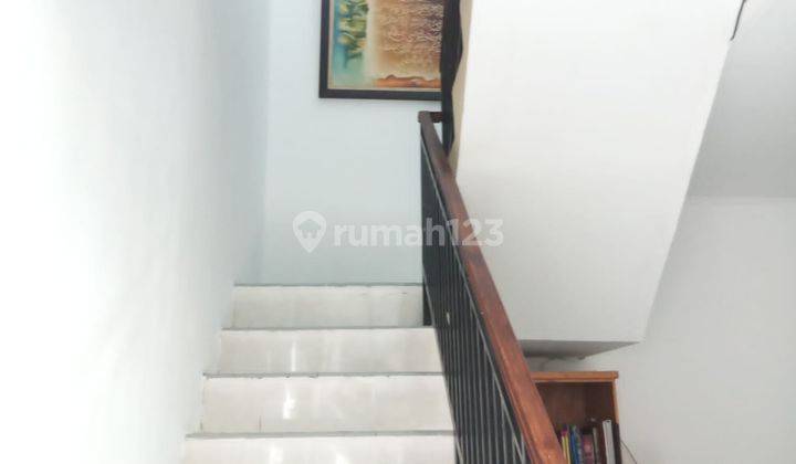 Dijual Rumah Siap Huni Di Perum Mutiara Sanggraha Pulogebang 2