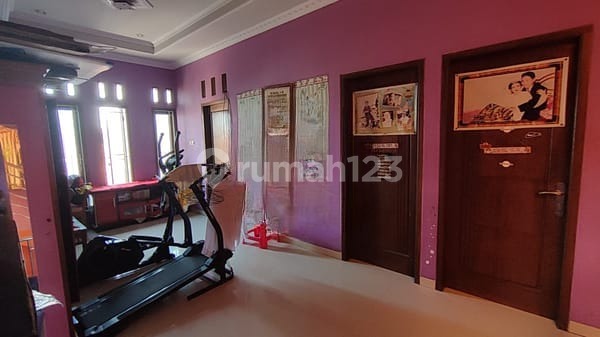 Dijual Rumah Minimalis 2 Lantai Di Kelapa Dua Cilincing 2