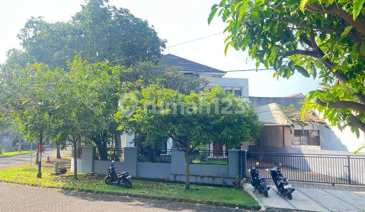 Dijual Rumah Hook Cantik Di Kemang Pratama 2 Rawa Lumbu Bekasi 1
