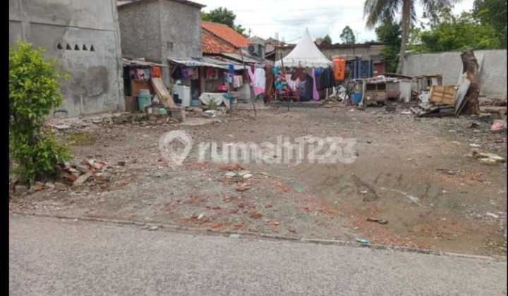Tanah di Batu Ceper Cengkareng Tanah di Batu Ceper Cengkareng