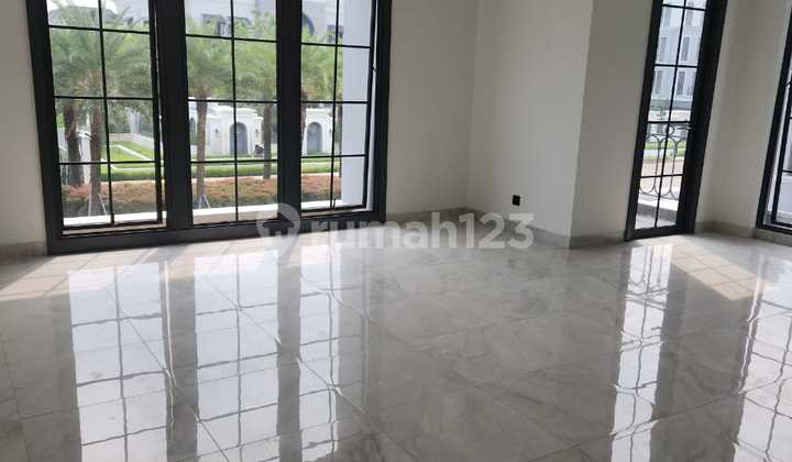 4-Story Shop House in Klender Duren Sawit, East Jakarta 2