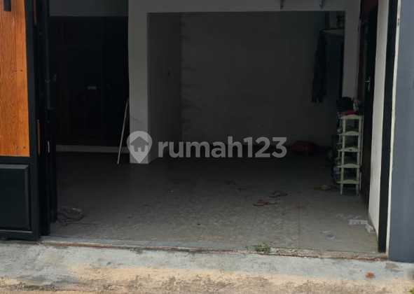 Rumah di Perumahan Alinda, Bekasi Utara 2