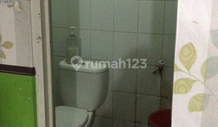 Di Jual Ruko 3 Lantai Di Perumahan Duta Harapan Bekasi Utara