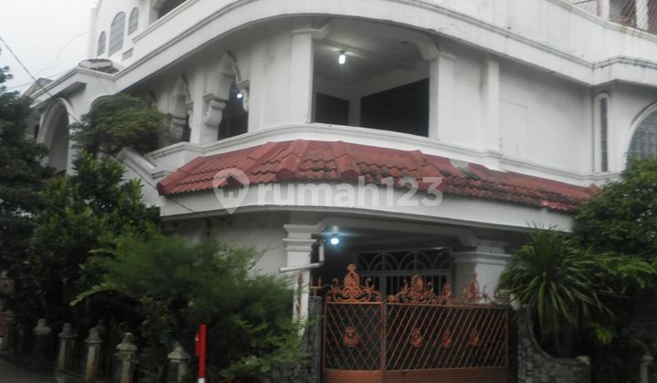 Rumah Hook 3 Lantai Di Wisma Asri 2, Bekasi Utara Rumah Hook 3 Lantai Di Wisma Asri 2, Bekasi Utara