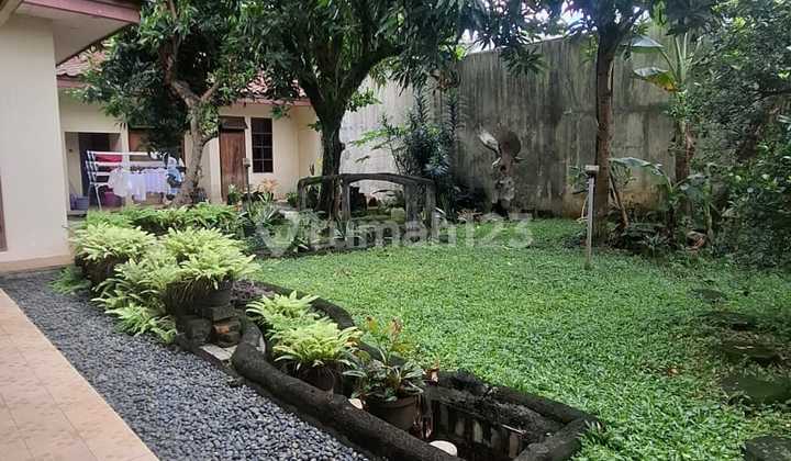 House in Tanah Kusir, South Jakarta