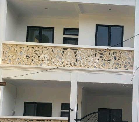 Rumah Harapan Indah 1, Bekasi Barat 1