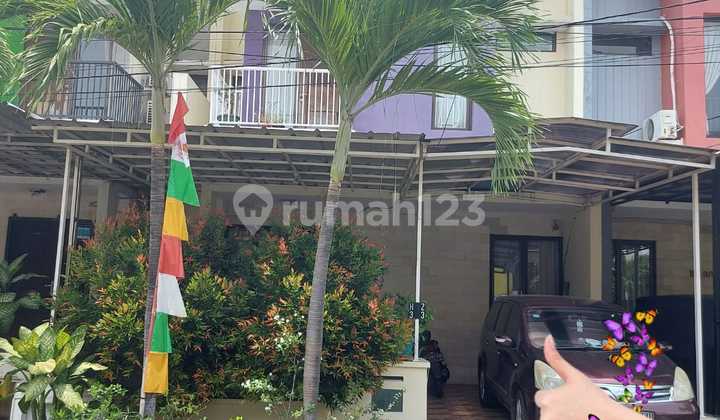 For Sale House In Harmoni Harapan Indah Cluster