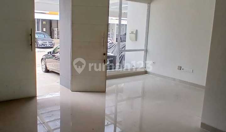 2-Story House in Sedayu City, Kelapa Gading 2