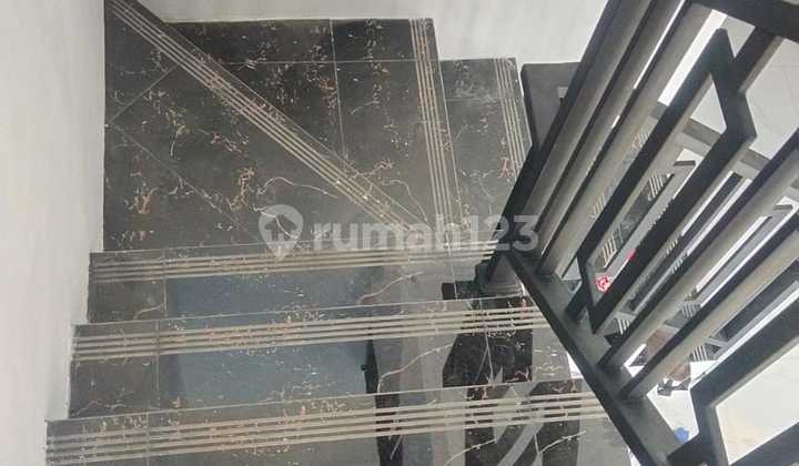 Rumah Baru di Medan Satria Harapan Indah, Bekasi 2