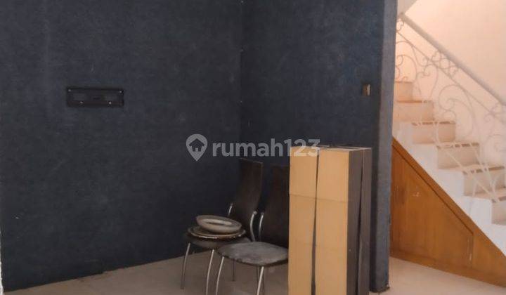 Disewakan Rumah Di Cluster Taman Sari Harapan Indah Bekasi  2