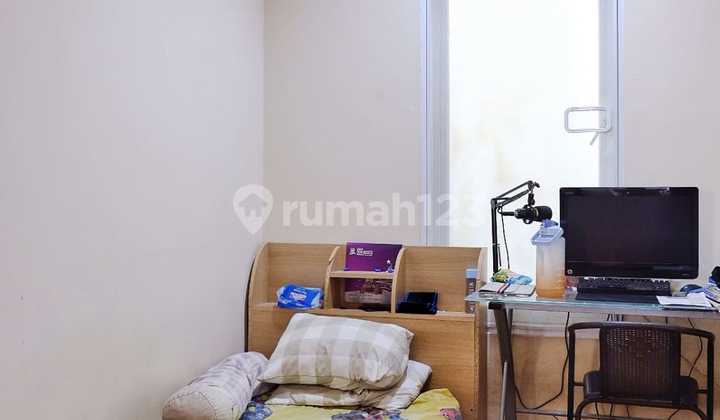 Rumah Bagus di Janur Elok, Kelapa Gading 2