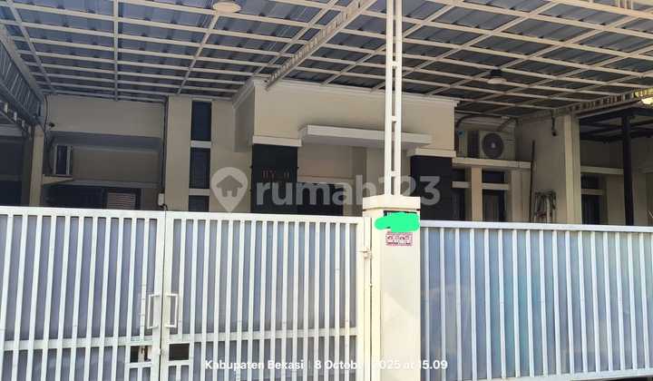Rumah Cantik Full Renov Di Aralia Harapan Indah, Bekasi Rumah Cantik Full Renov Di Aralia Harapan Indah, Bekasi