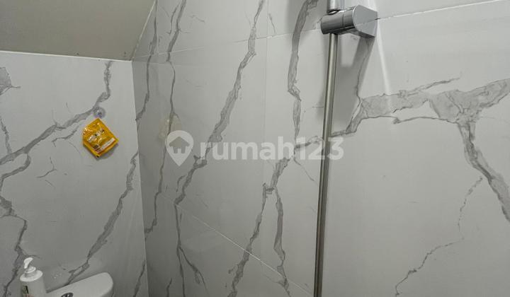 Rumah Cantik di Cluster Jatinegara Lio Cakung, Jakarta Timur 2