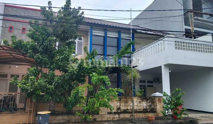 Rumah di Harapan Indah Regency, Bekasi