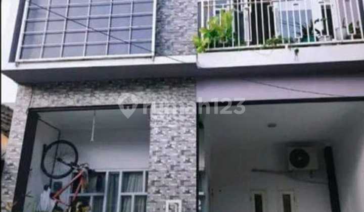Good House SHM Duta Harapan Housing, Bekasi