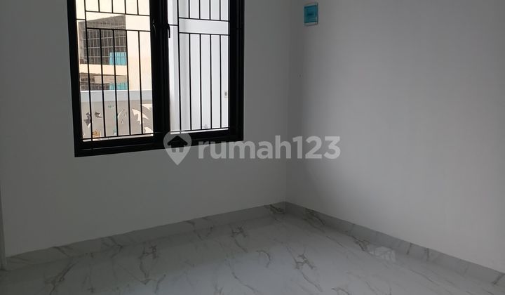 Rumah Harapan Indah 1, Bekasi Barat 2