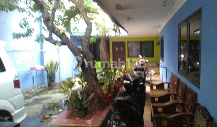 Tanah/Lahan di Jalan Raya Bekasi Jatinegara, Jakarta Timur Tanah/Lahan di Jalan Raya Bekasi Jatinegara, Jakarta Timur