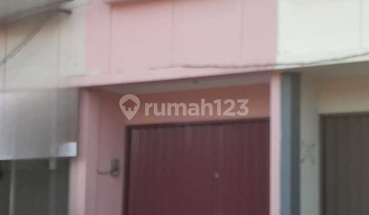 2-Story Shop House in Pondok Ungu Permai Sector 5, Bekasi 2