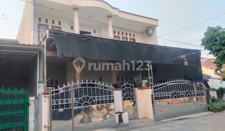 Nice House SHM Pulogebang Permai, East Jakarta