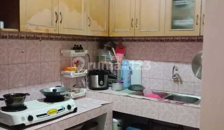 Rumah di Perumahan Taman Pulo Indah, Jakarta Timur 2