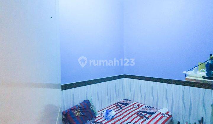 Dijual Atau Di Sewakan Rumah Di Cluster Ifolia Harapan Indah 2