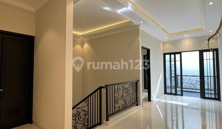 Rumah Cantik di Cempaka Putih, Jakarta Pusat Rumah Cantik di Cempaka Putih, Jakarta Pusat
