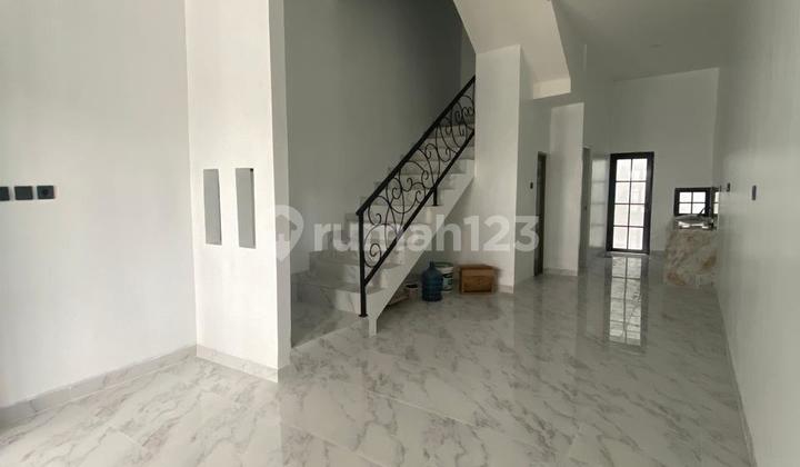 Rumah Baru SHM Harapan Indah, Bekasi Rumah Baru SHM Harapan Indah, Bekasi