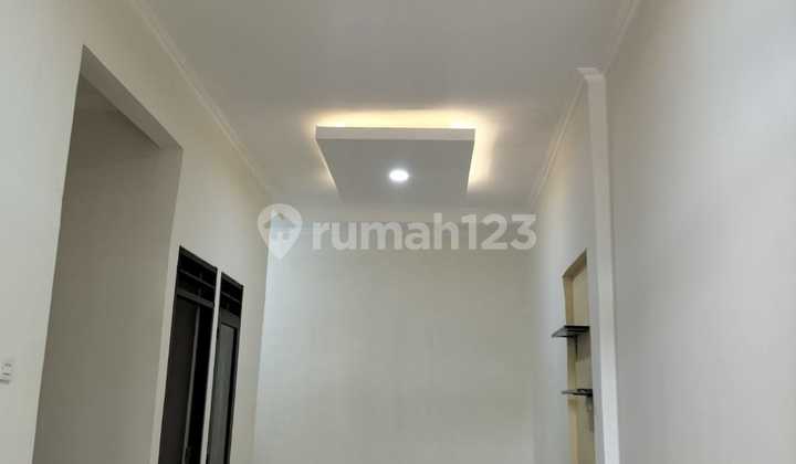 House in Pondok Ungu Permai Sector V, North Bekasi 2