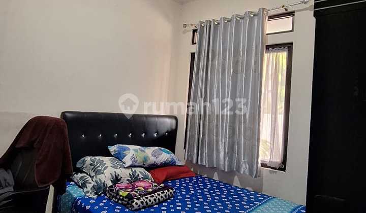 Rumah di Cluster Aralia Harapan Indah, Bekasi 2