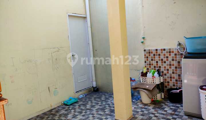 Rumah 1 Lantai di Cluster Harapan Mulya Tarumajaya, Bekasi 2